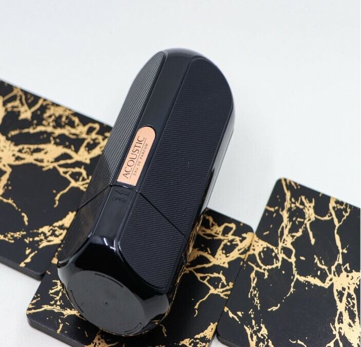 My Perfumes Le Gazelle Acoustic EDP M 100ml Boxed