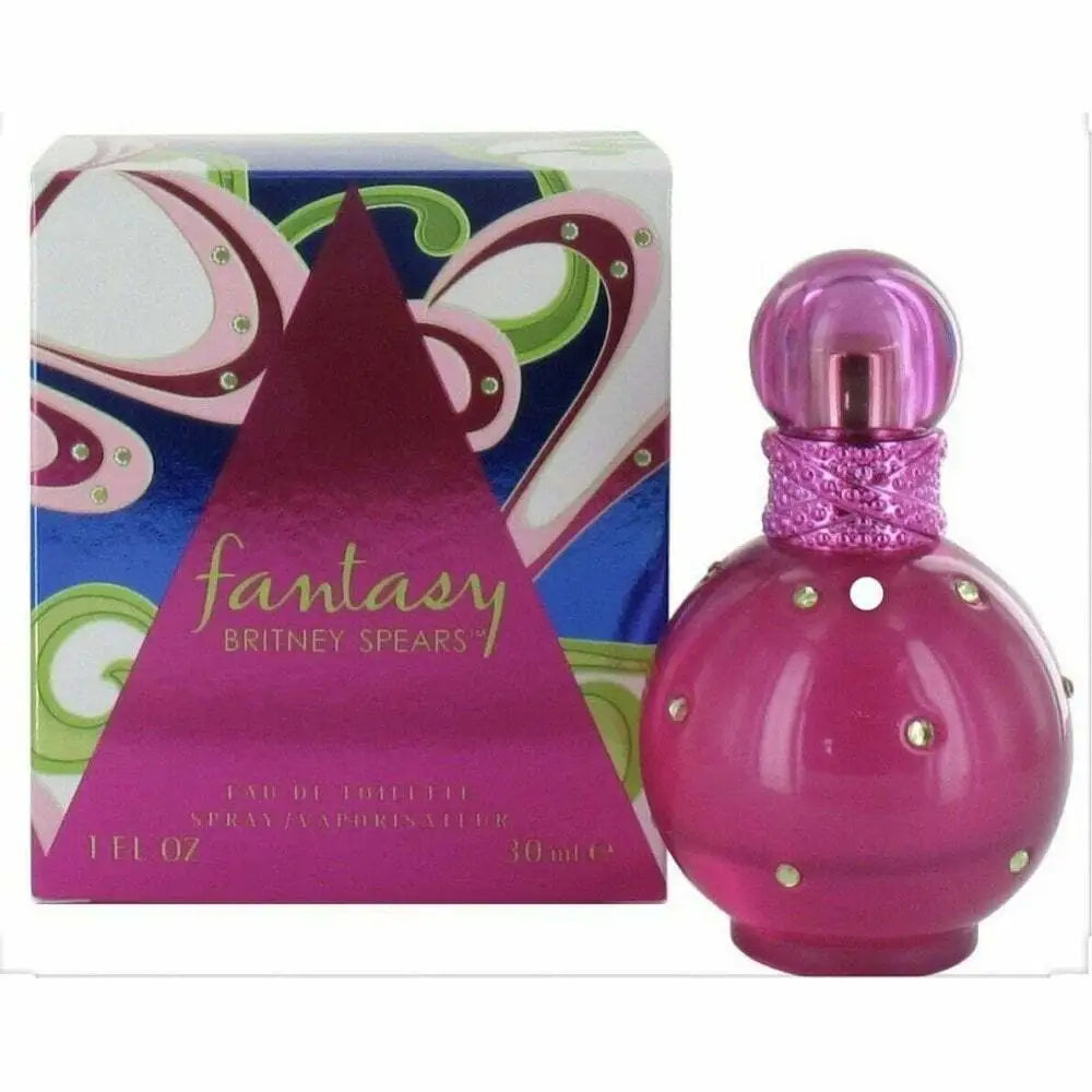 Britney Spears Fantasy W 30ml Boxed