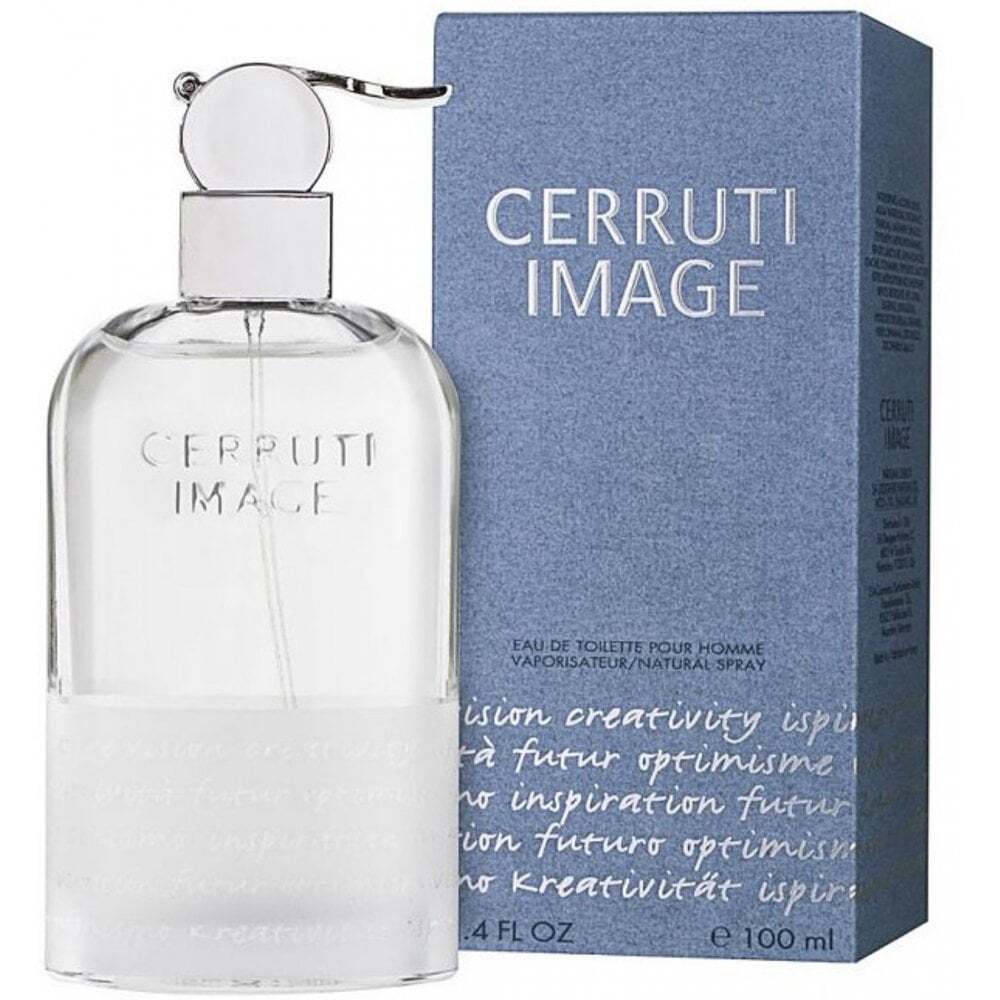 Cerruti Image M 100Ml Spray Boxed