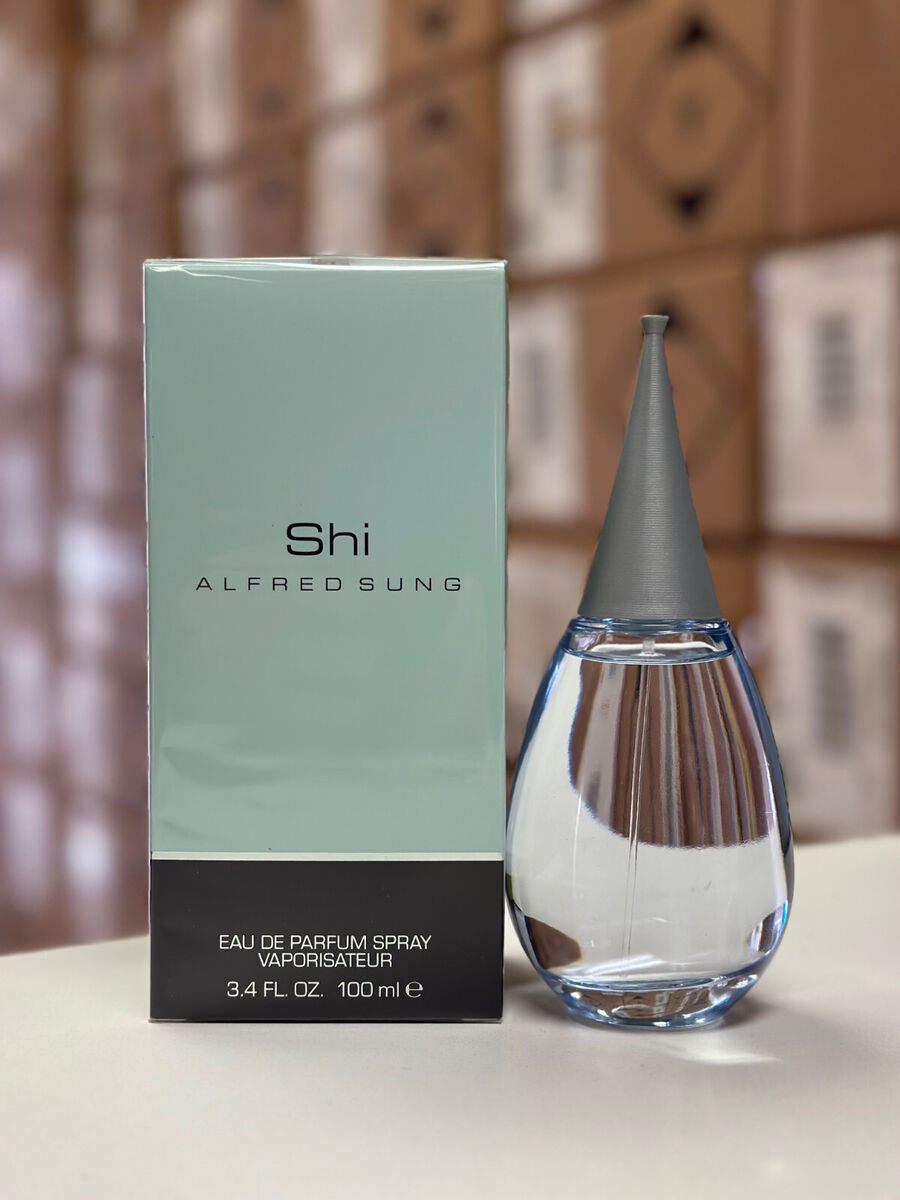Alfred Sung 'Shi' W 100Ml Boxed