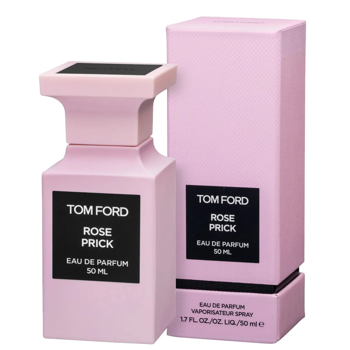 Tom Ford Rose Prick EDP M 50ml Boxed (Rare Selection)