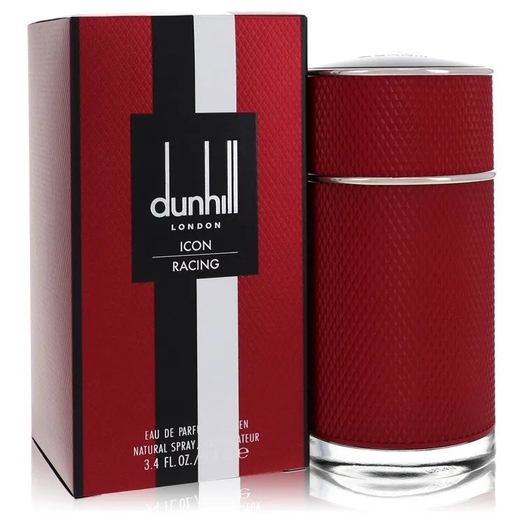 Dunhill Icon Racing Red EDP M 30ml Boxed
