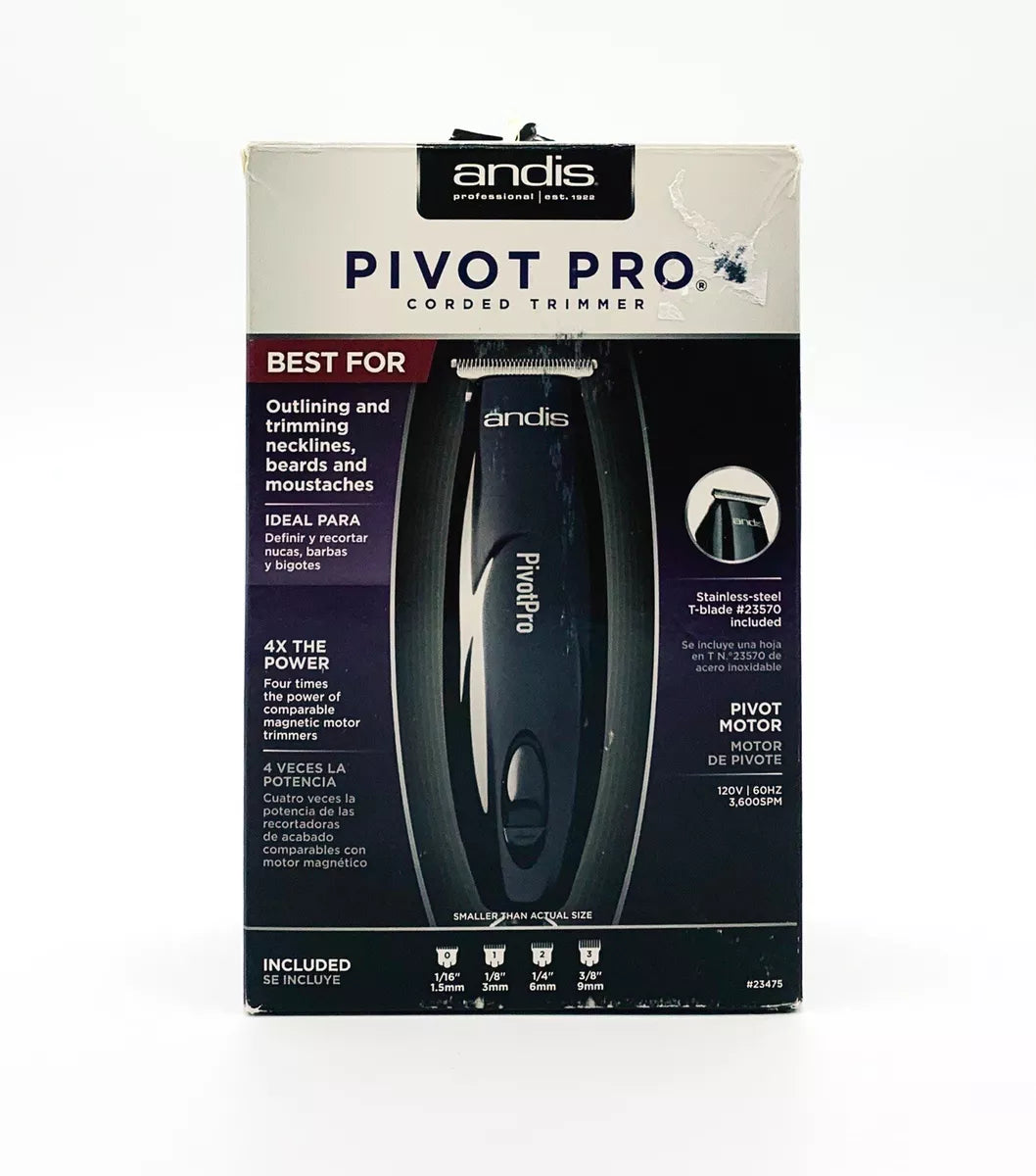 Pivot Pro Trimmer