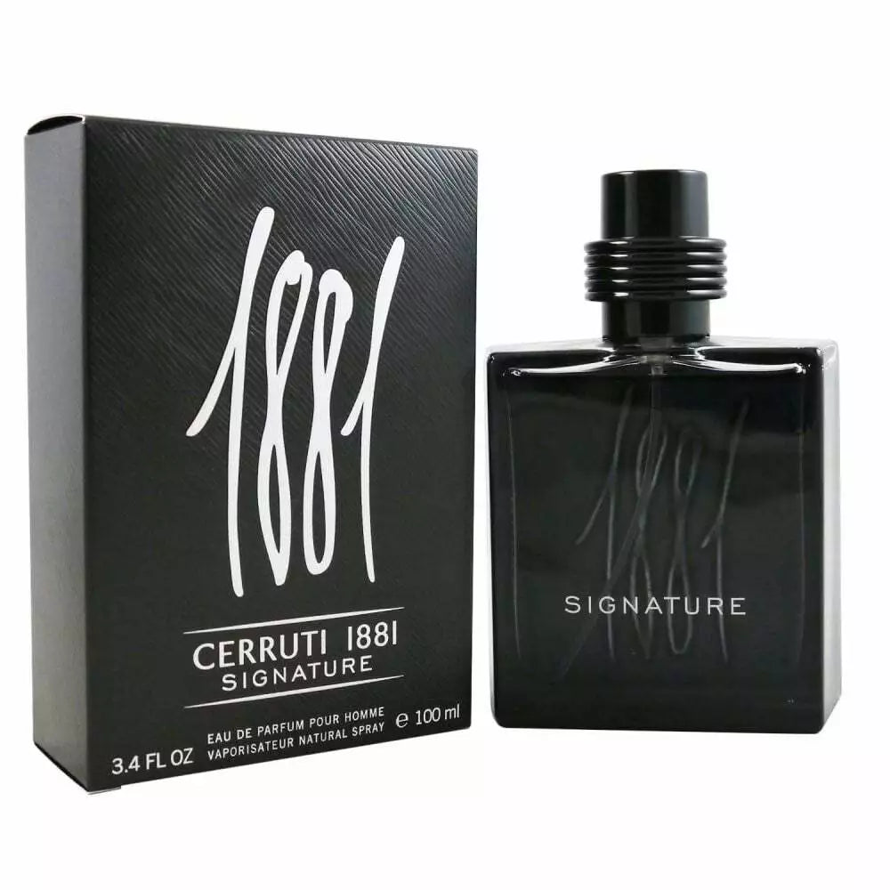 Cerruti 1881 M 100Ml Boxed