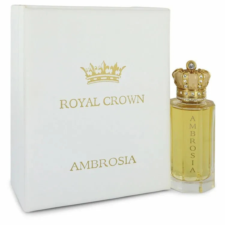 Royal Crown Ambrosia M 100ml Boxed (Rare Selection)