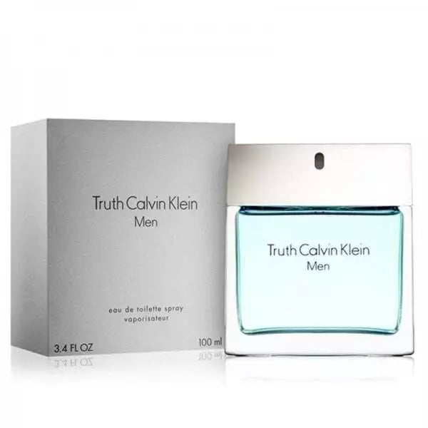 Calvin Klein Truth M 100Ml Spray Boxed