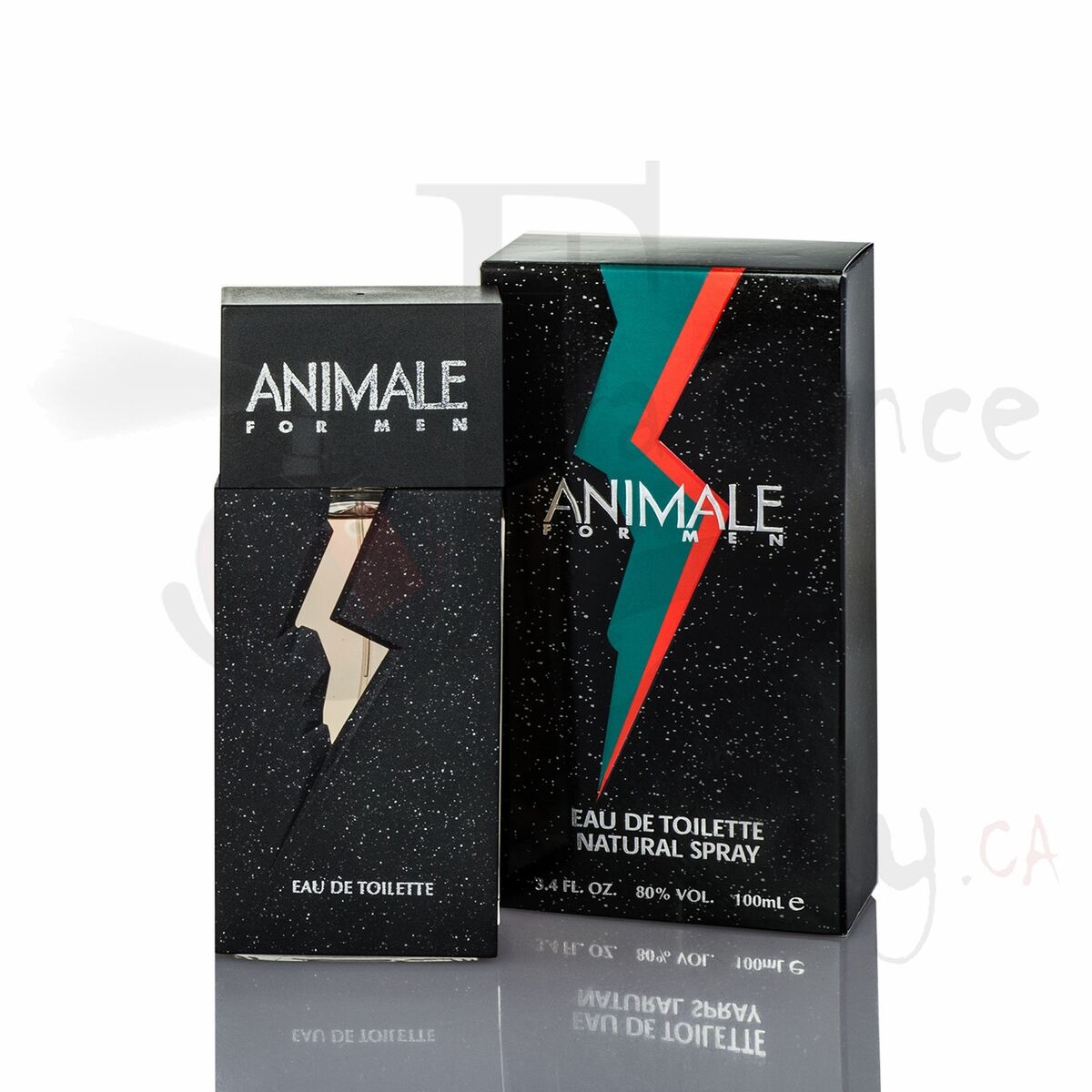 Animale M 100Ml Spray Boxed