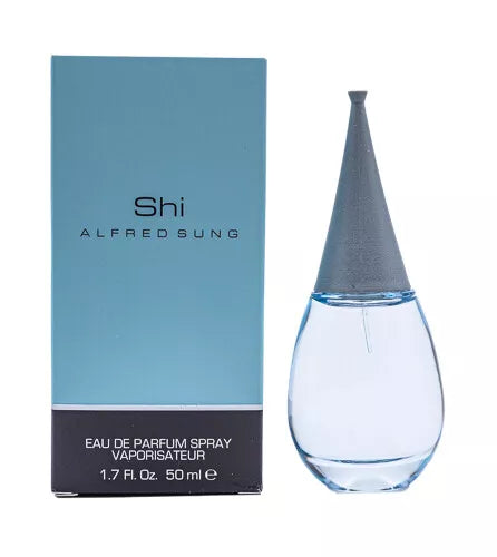 Alfred Sung Shi W 50ml Boxed