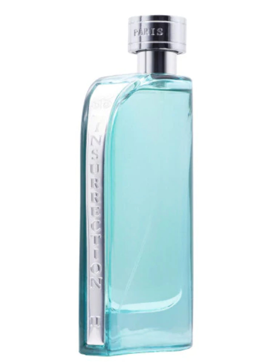 Insurrection Pure II Sport M 90ml Boxed