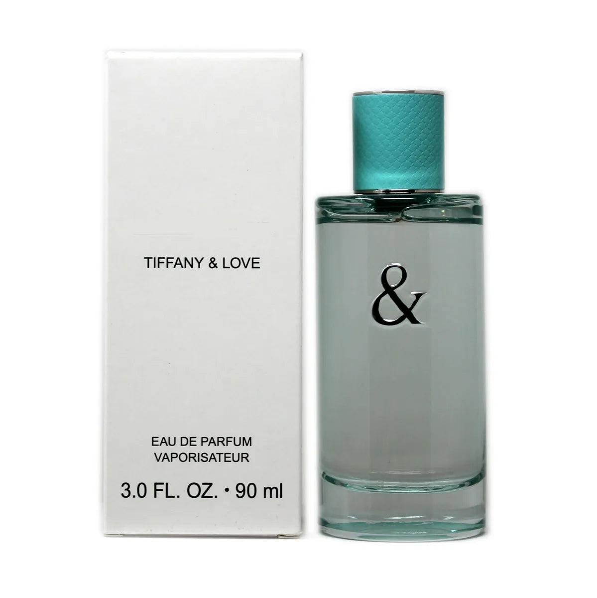 Tester - Tiffany & Love For Him M 90ml Tester