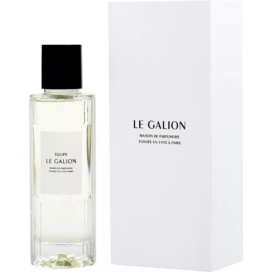 Le Galion Tulipe EDP M 100ml Boxed (Rare Selection)