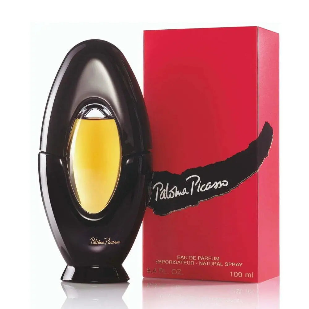 Paloma Picaso Edp W 100Ml Spray Boxed