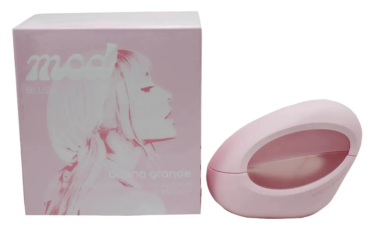 Ariana Grande Mod Blush EDP W 100ml Boxed