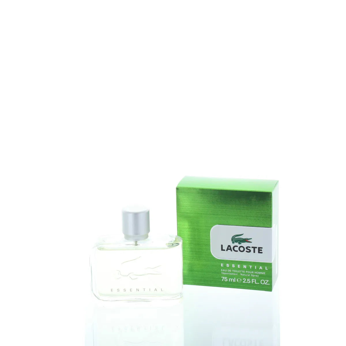 Lacoste Essential M 75ml Boxed