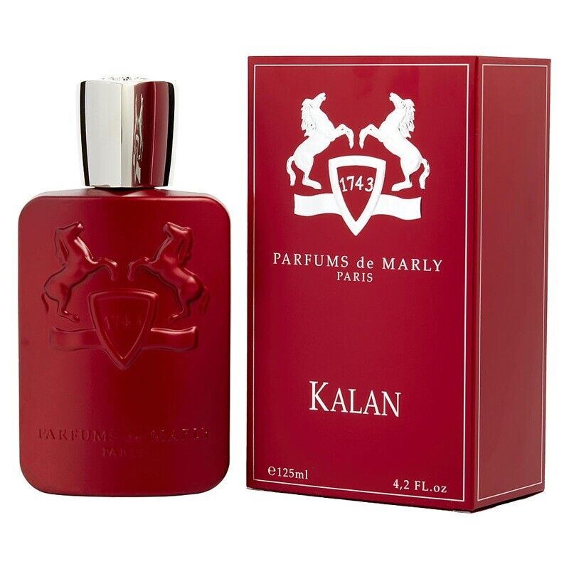 Parfums De Marly Kalan EDP M 125ml Boxed