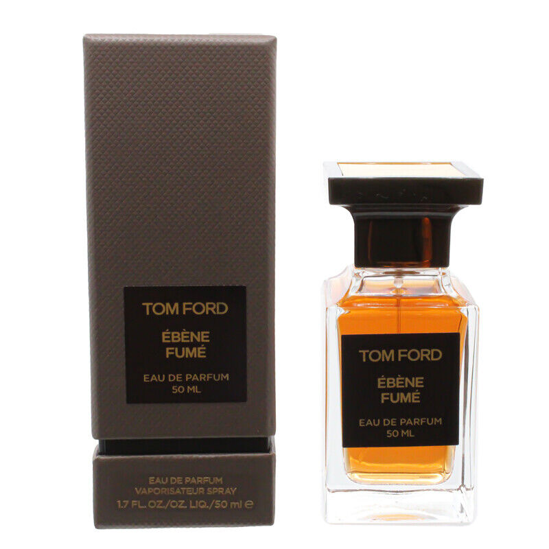 Tom Ford Ebene Fume EDP M 50ml Boxed