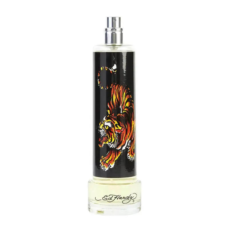 Tester - Ed Hardy M 100ml Tester