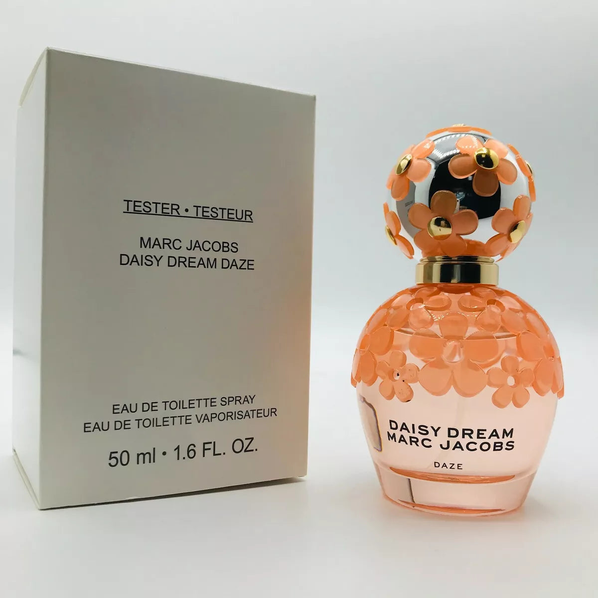 Tester - Marc Jacobs Daisy Dream Daze EDT W 50ml Tester