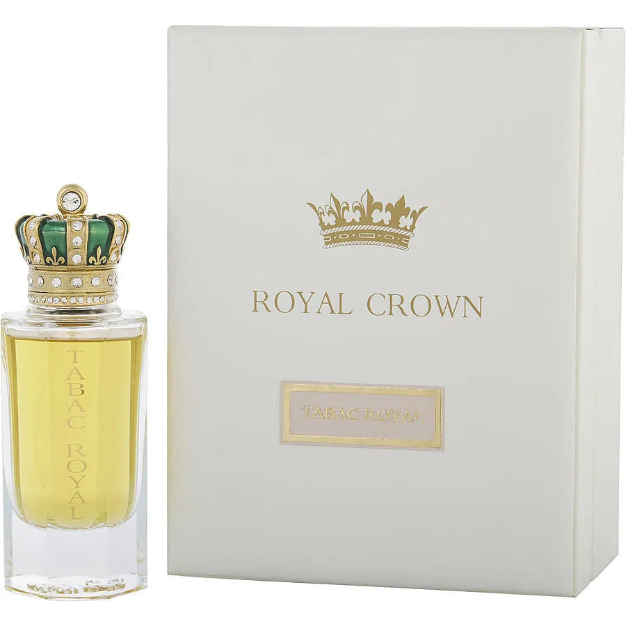 Royal Crown Tabac Royal M 50ML Boxed (Rare Selection)