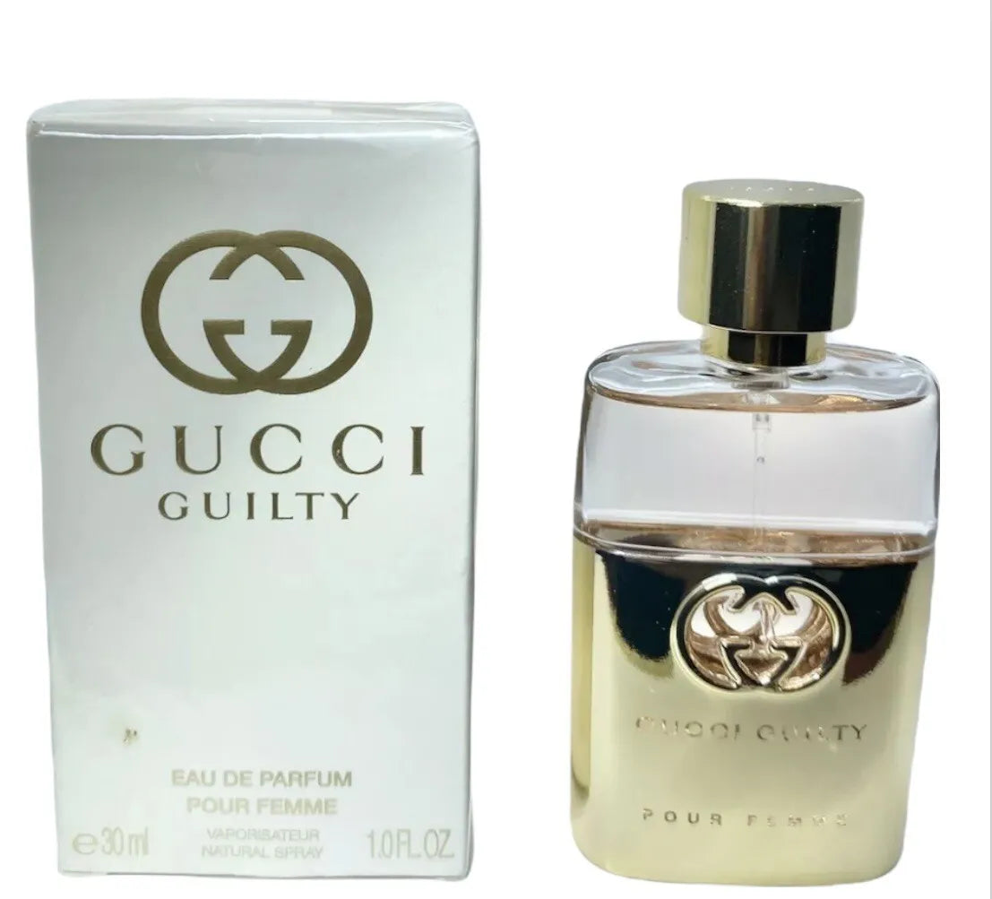 Gucci Guilty W 30ml Boxed