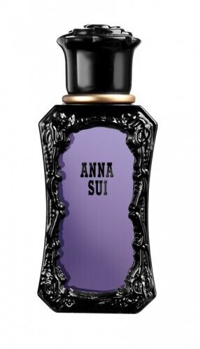 Anna Sui Purple W 30ml Boxed