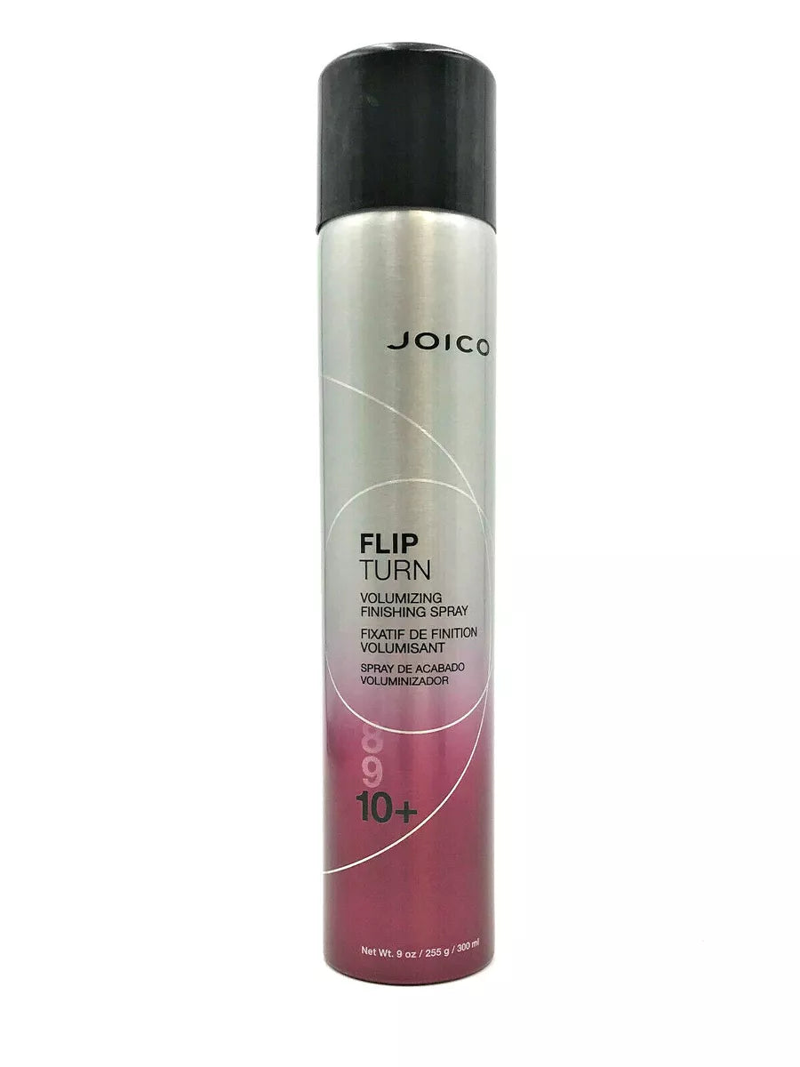 Joico Flip Turn Volumizing Finishing Spray