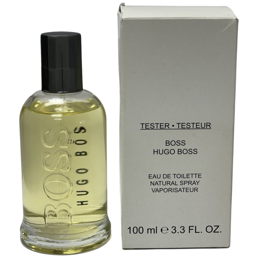 Tester - Hugo Boss Bottled No. 6 (Gray) M 100ml Tester