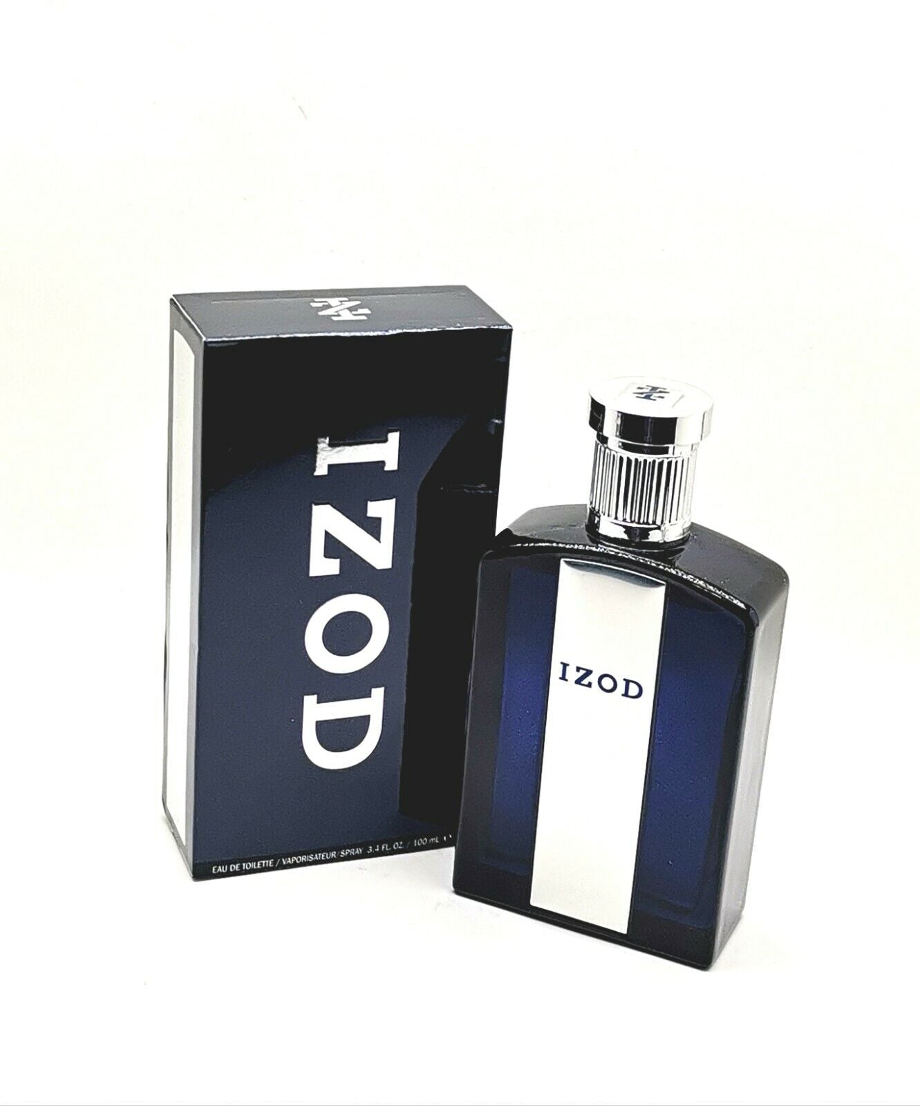 Izod Legacy EDT M 100ml Boxed (Rare Selection)