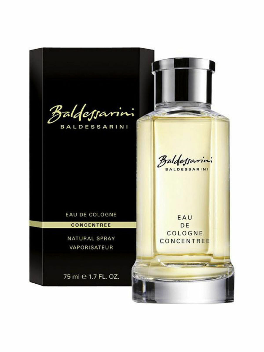 Baldessaraini Classic **Concentrate** M 75Ml Spray Boxed (Rare Selection)