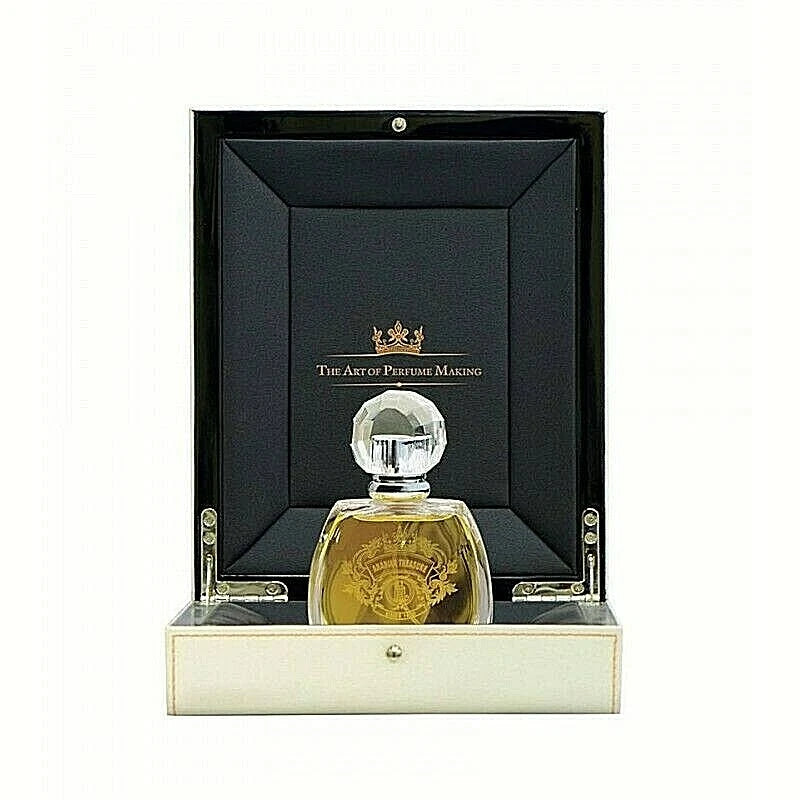 Al Haramain Arabian Treasure EDP W 70ml Boxed