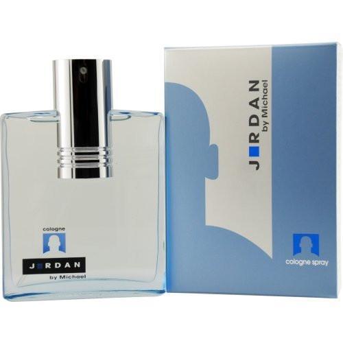 Jordan By Michael Jordan (Blue) M 100ml Boxed (Rare Selection)