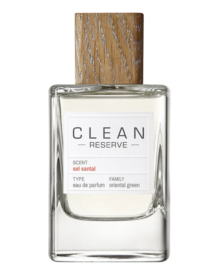 Clean Sel Santal EDP M 100ml Boxed