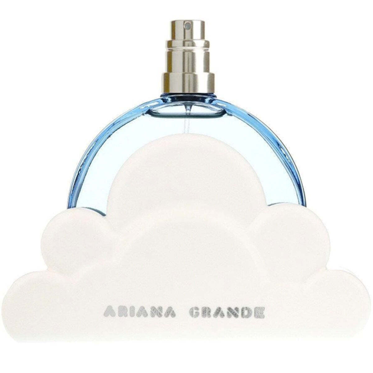 Tester - Ariana Grande Cloud W 100ml Boxed (Slightly Damaged Box Corner)