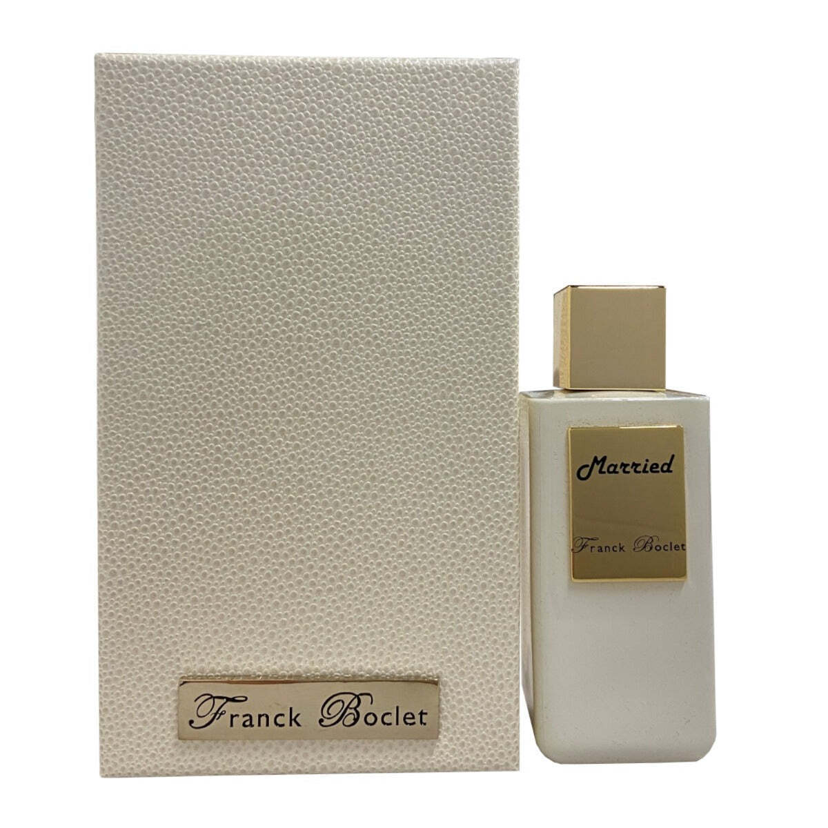 Franck Boclet Married W 100ml Boxed (Rare Selection)