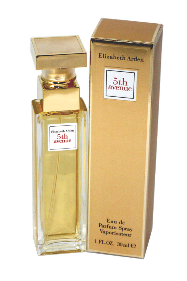 Elizabeth Arden 5Th Avenue W 30ml Boxed