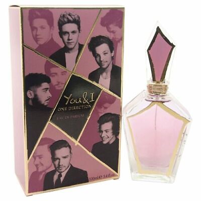 One Direction You and I W 100ml Boxed