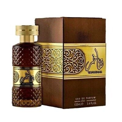 Ard Al Zaafaran Tafakhar EDP M 100ml Boxed (Rare Selection)