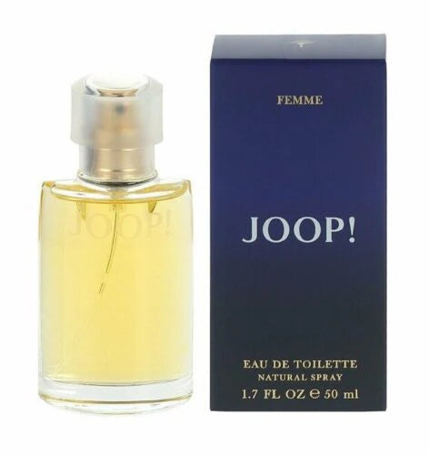 Joop Femme W 50Ml Spray Boxed