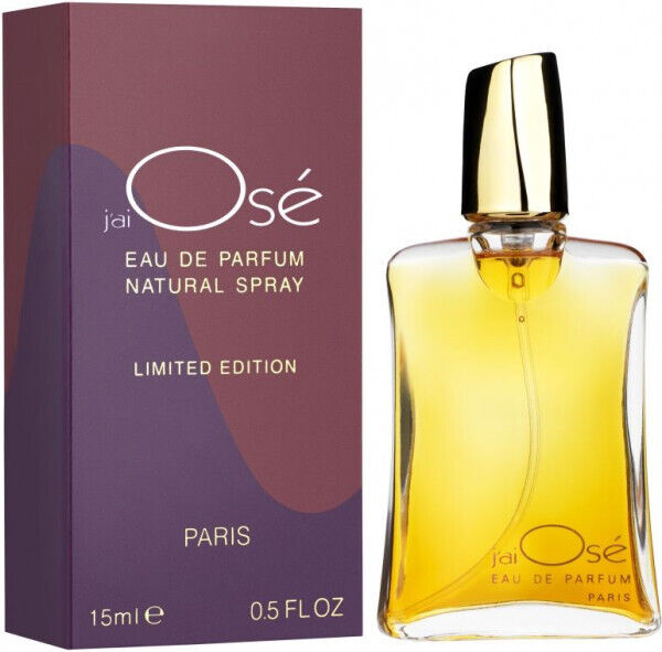 Ja'i Ose W EDP Edition 50ml Boxed