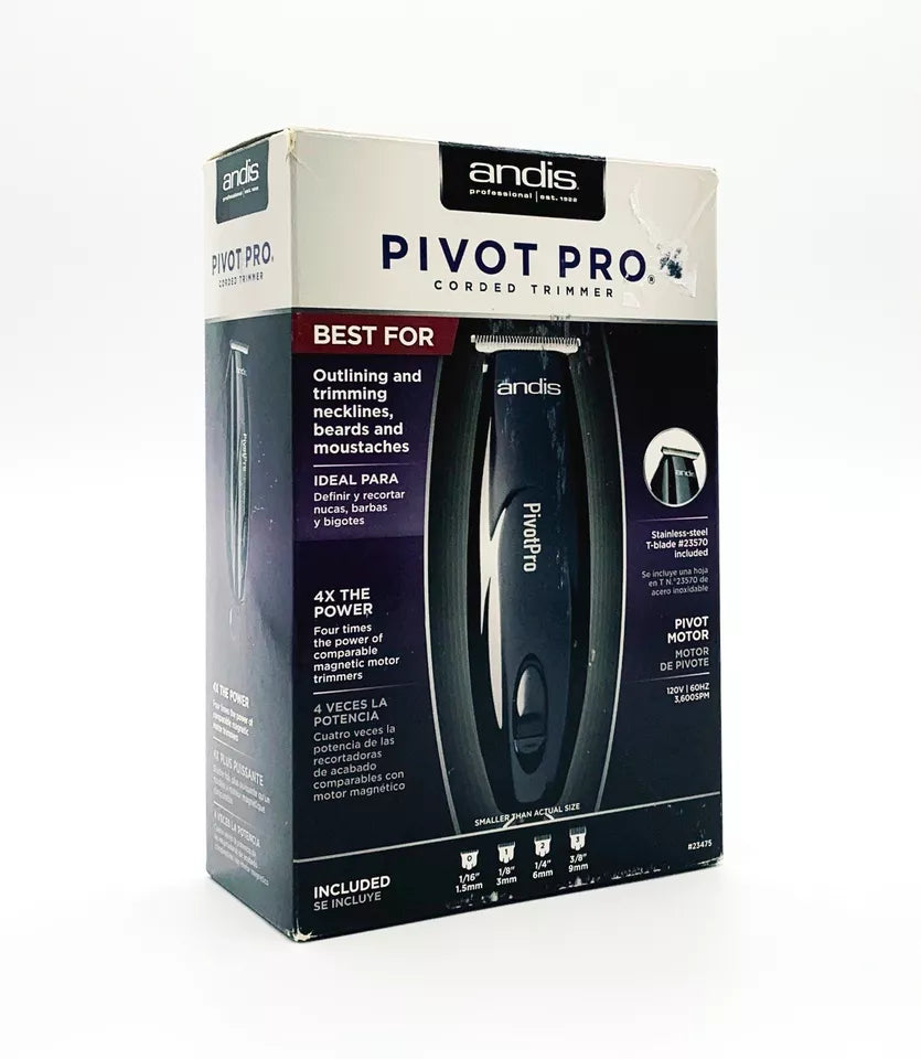 Pivot Pro Trimmer