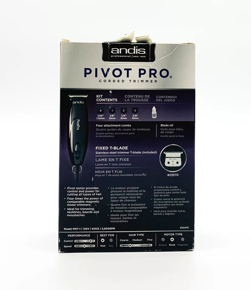 Pivot Pro Trimmer