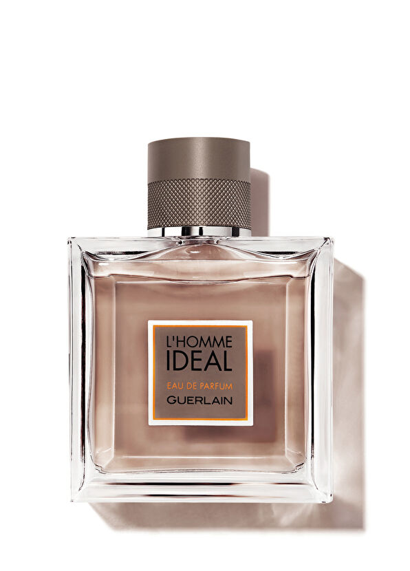Guerlain L'omme IDEAL EDP edition M 50ml Boxed