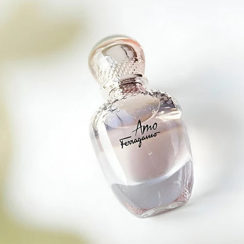 Salvatore Ferragamo AMO W 100ml