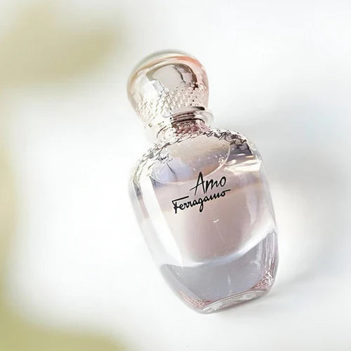 Salvatore Ferragamo AMO W 100ml