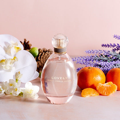 Sarah Jessica Parker Lovely W 50ml Spray