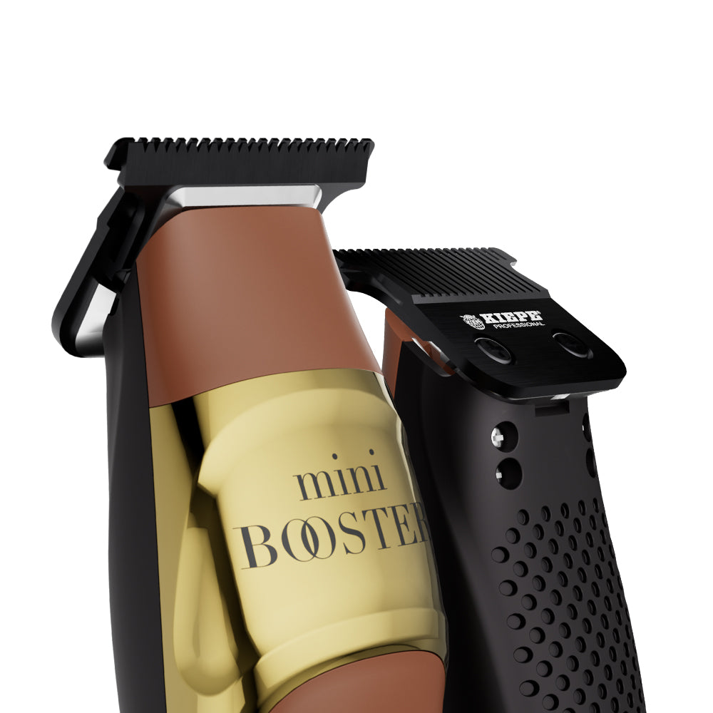 Kiepe Professional Booster Hair Trimmer