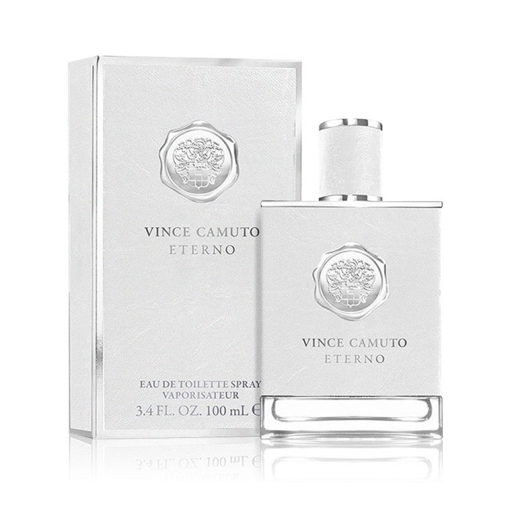 Vince Camuto ETERNO M 100ml Boxed