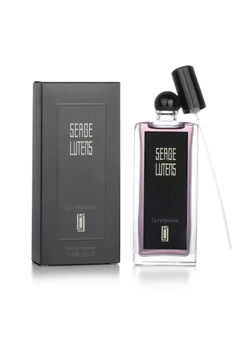 Serge Lutens La Religieuse EDP W 50m