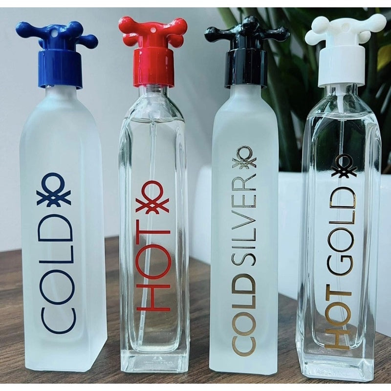 Cold M 100ml Boxed
