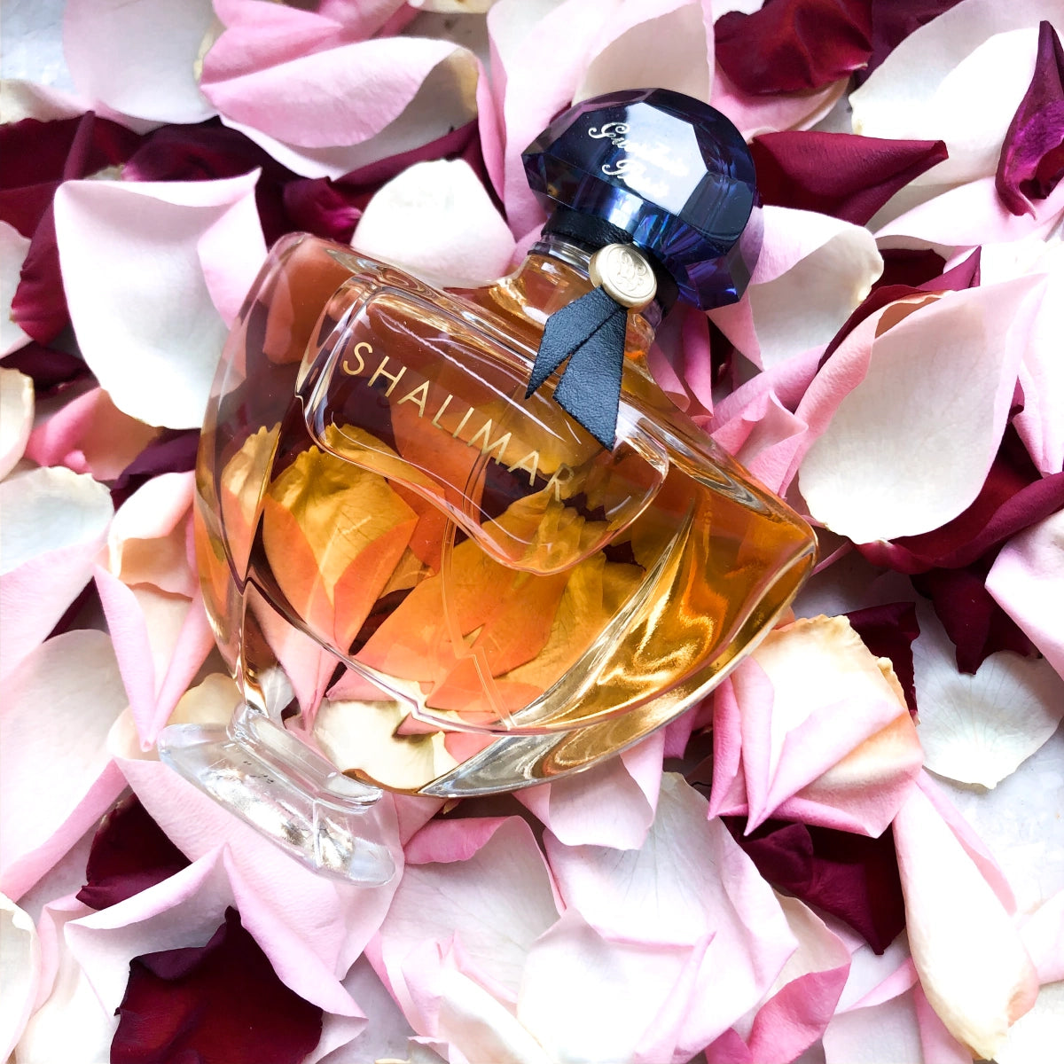 Guerlain Shaimar EDT W 90ml Boxed